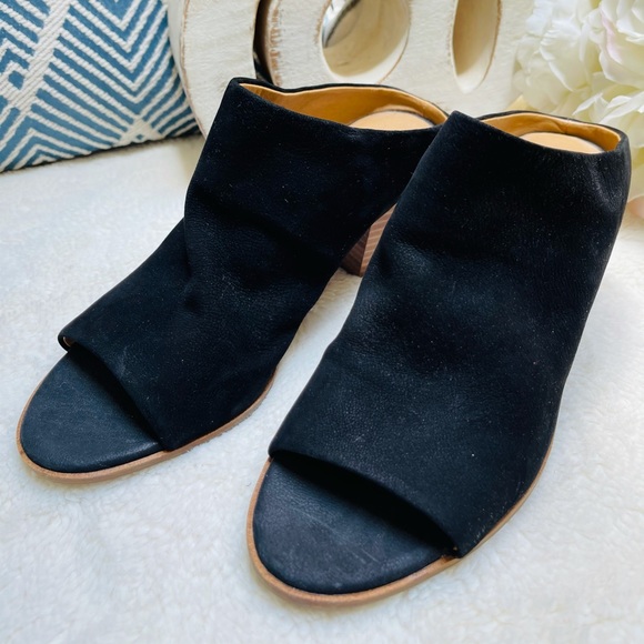 Lucky Brand Organza Mule - Picture 10 of 10